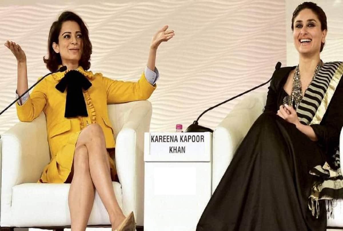 kareena kapoor khan is very excited to watch kangana ranaut biopic
