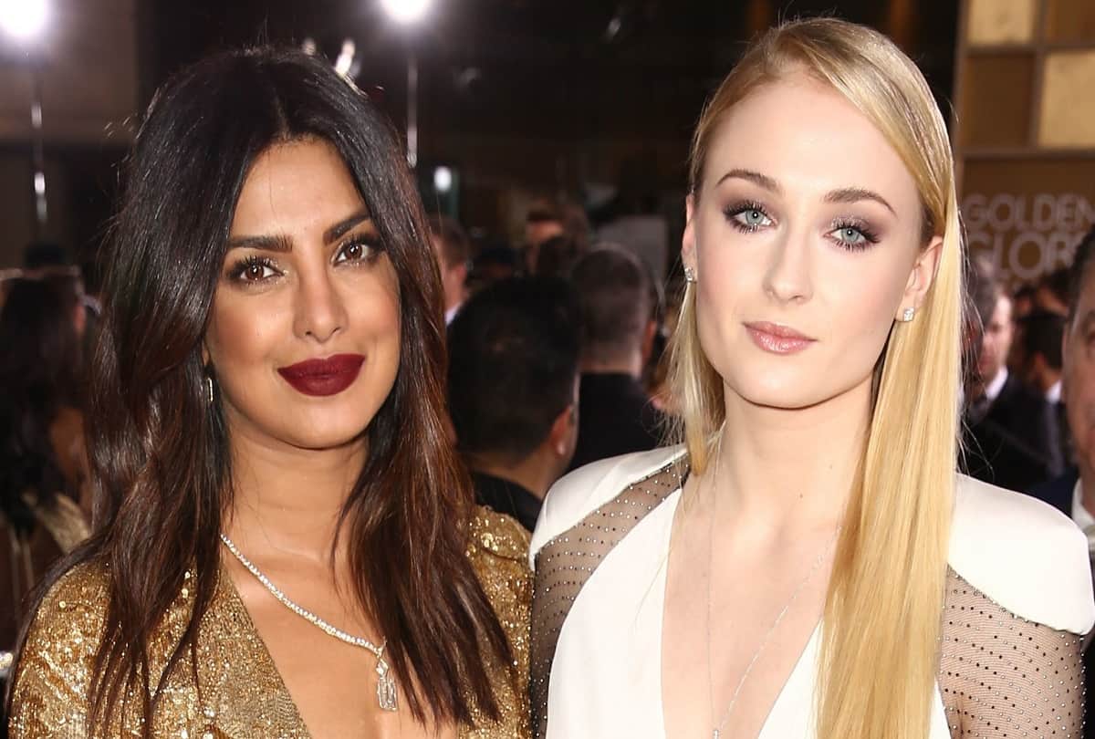 priyanka chopra celebrated sohie turner birthday in usa with nick jonas
