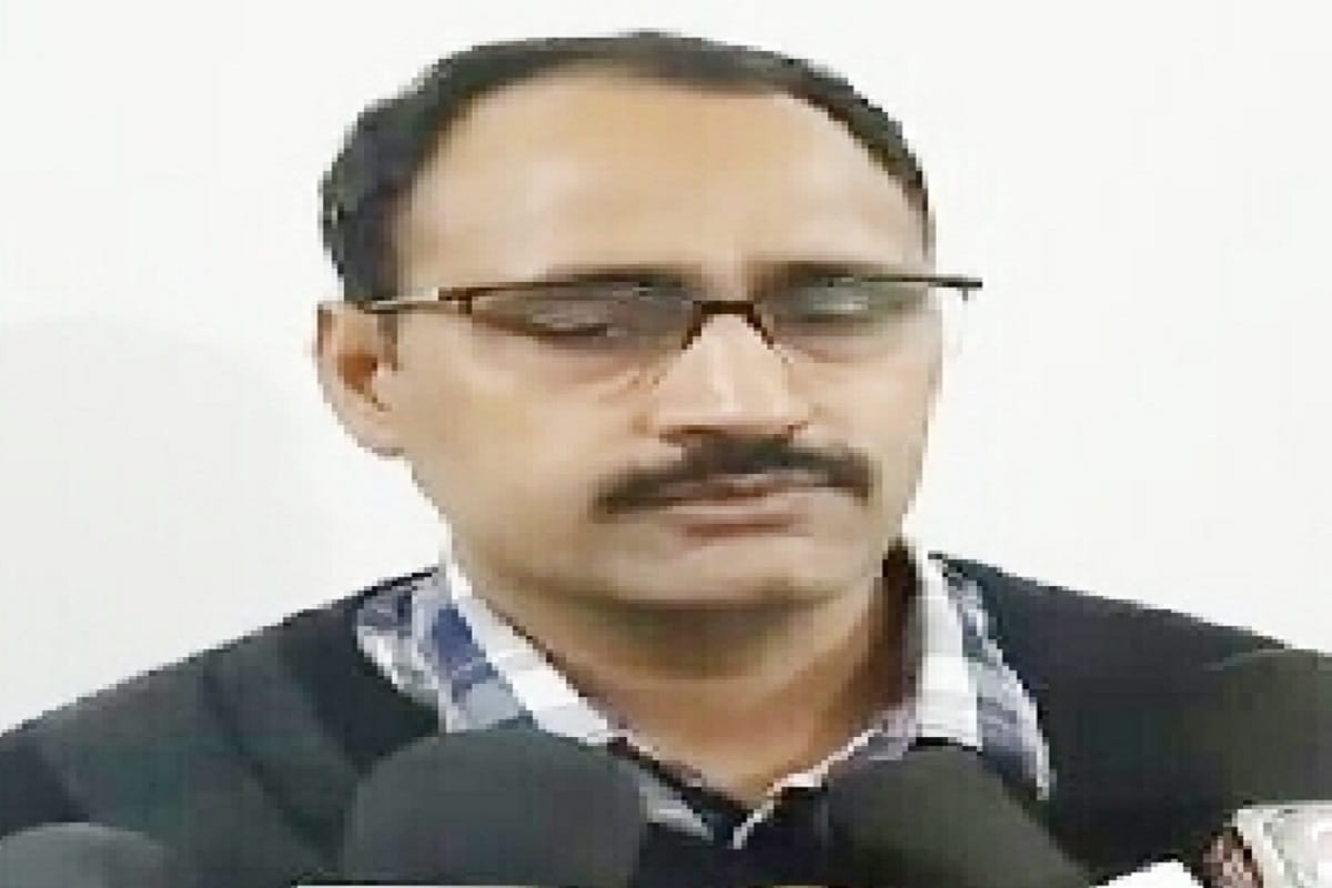 Muzaffarnagar, controversial post on Pulwama attack, and BSA officer suspended