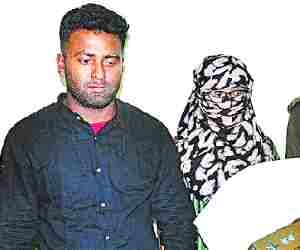 Two more held in MDM scam