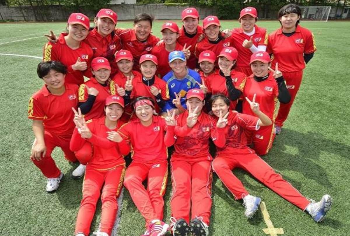 Mizoram Women register nine ducks against Madhya Pradesh in senior women t-20 ;eague