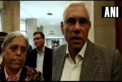 CoA says its government call on whether India should play against Pakistan in world cup