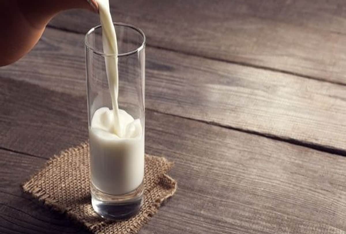 Milk Allergy and dairy products and food items to avoid with milk