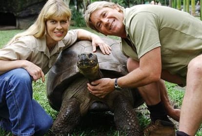 google doodle who was steve irwin 57th birth anniversary crocodile hunter facts you need to know