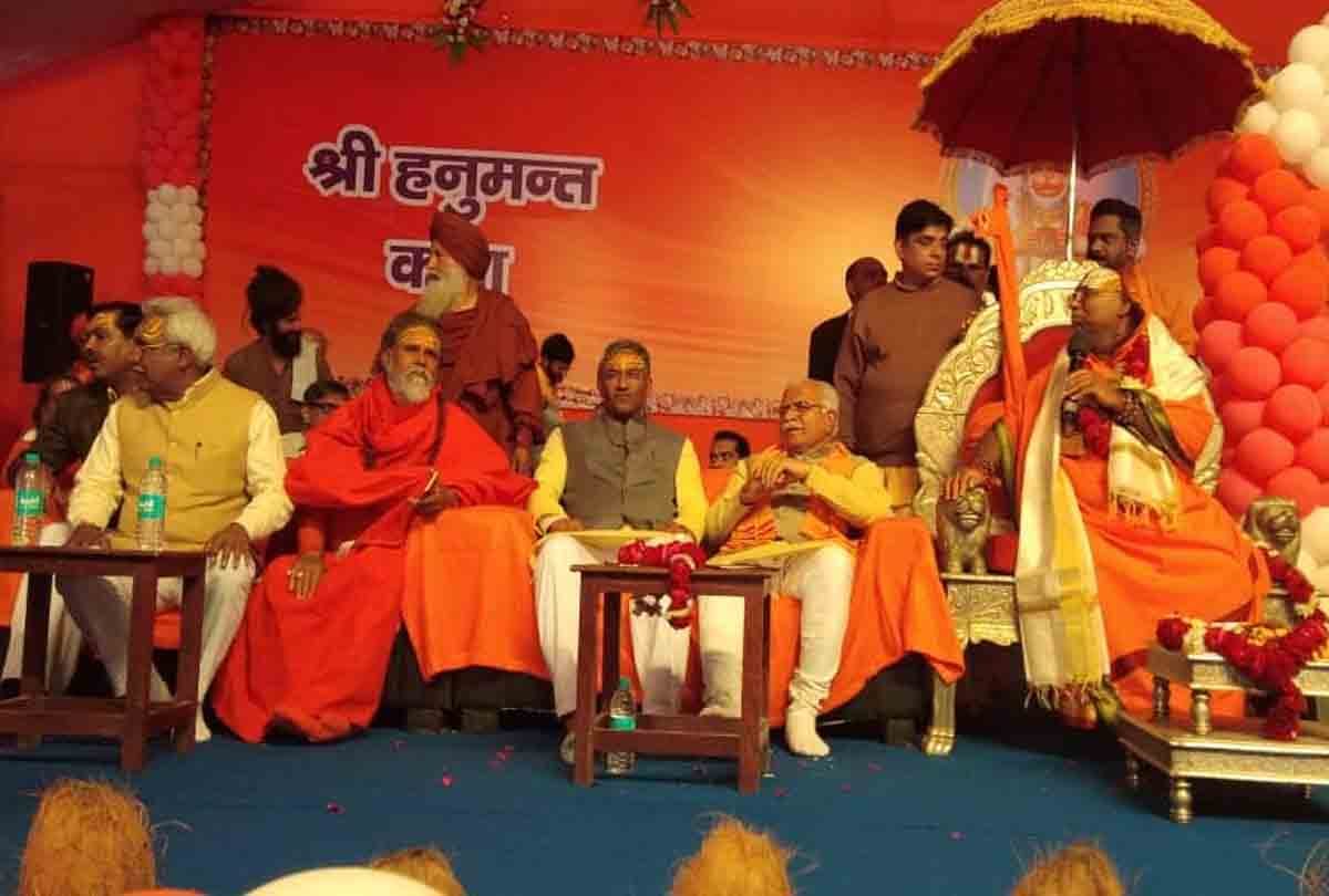 jagadguru ramanandacharya hansdevacharya road accident in unnao