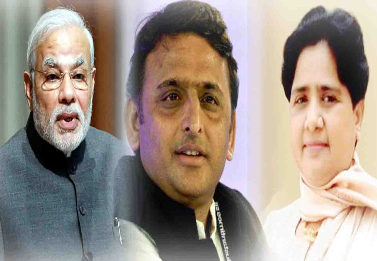 challenges before BJP in lok sabha election 2019 in etawah