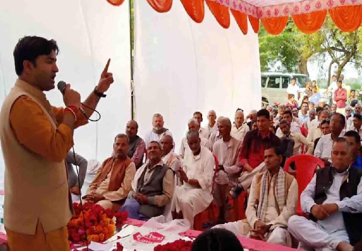 martyrdom of soldiers will not be useless Have patience