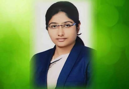 UPPCS Topper Jayjeet Kaur and fatehpur inhabitant prakhar got fourth rank