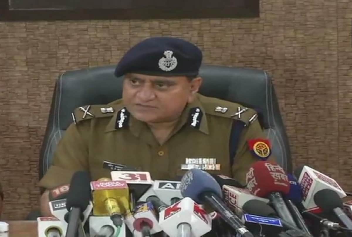 Saharanpur, ATS has arrested jaish e mohammed terrorist Shahnawaz and Aakib, friend had told address