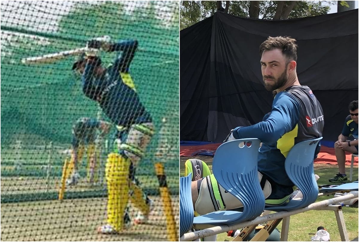 Glenn Maxwell and Mitchell Marsh returns to australia team squad announced for south africa series
