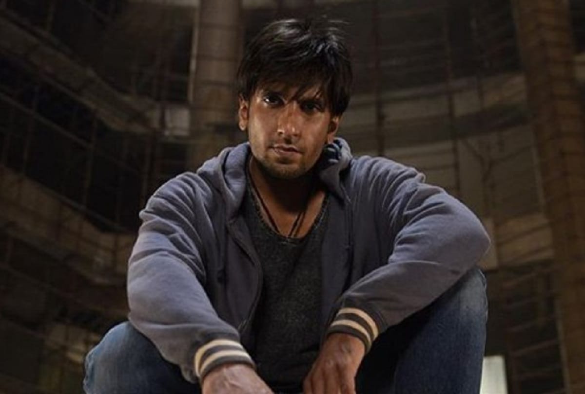 Viral Memes after Ranveer Singh Alia Bhatt Starrer Gully Boy Nominated for oscars 2020