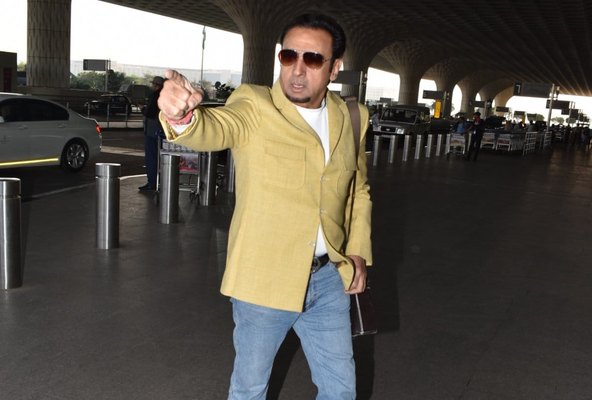 MS Dhoni's new haircut has Gulshan Grover urging him saysThat will be mere dhande pe laat’