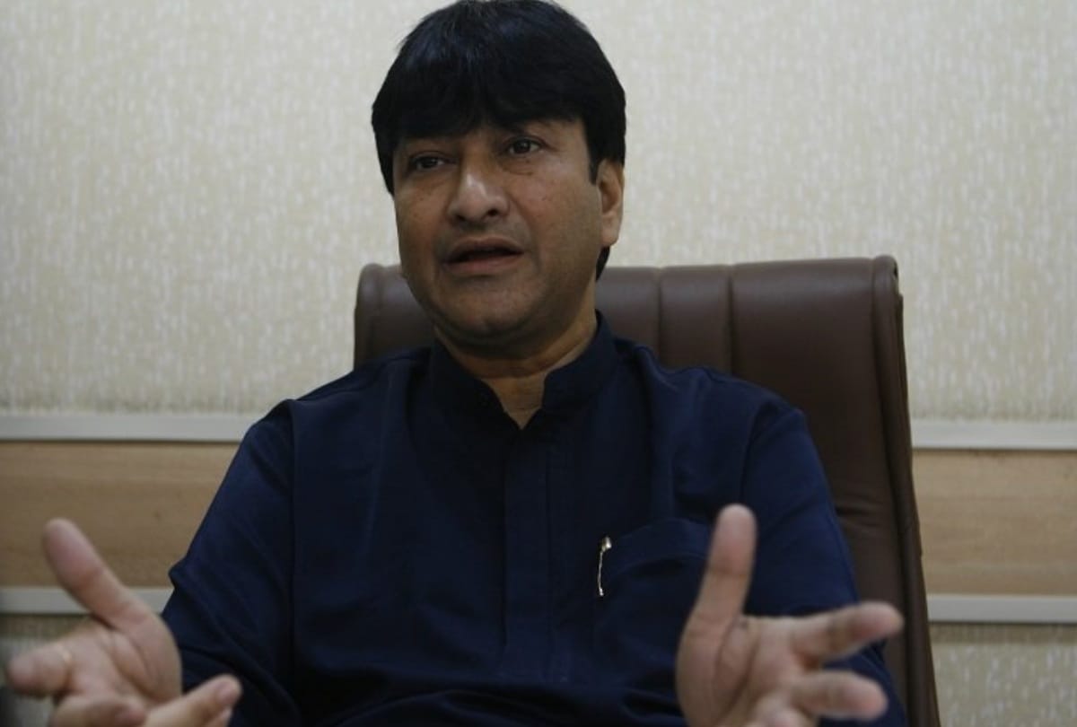 Haroon claims, getting more support of  voters