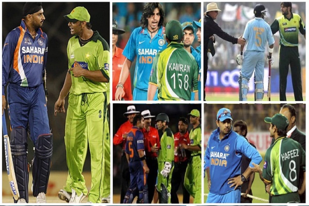 india vs pakistan cricket match in world cup former cricketers raises their voice