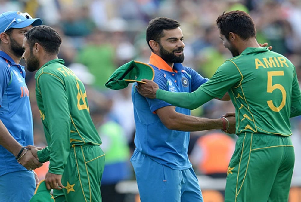 Asia Cup to be held in Dubai, both India and Pakistan will play