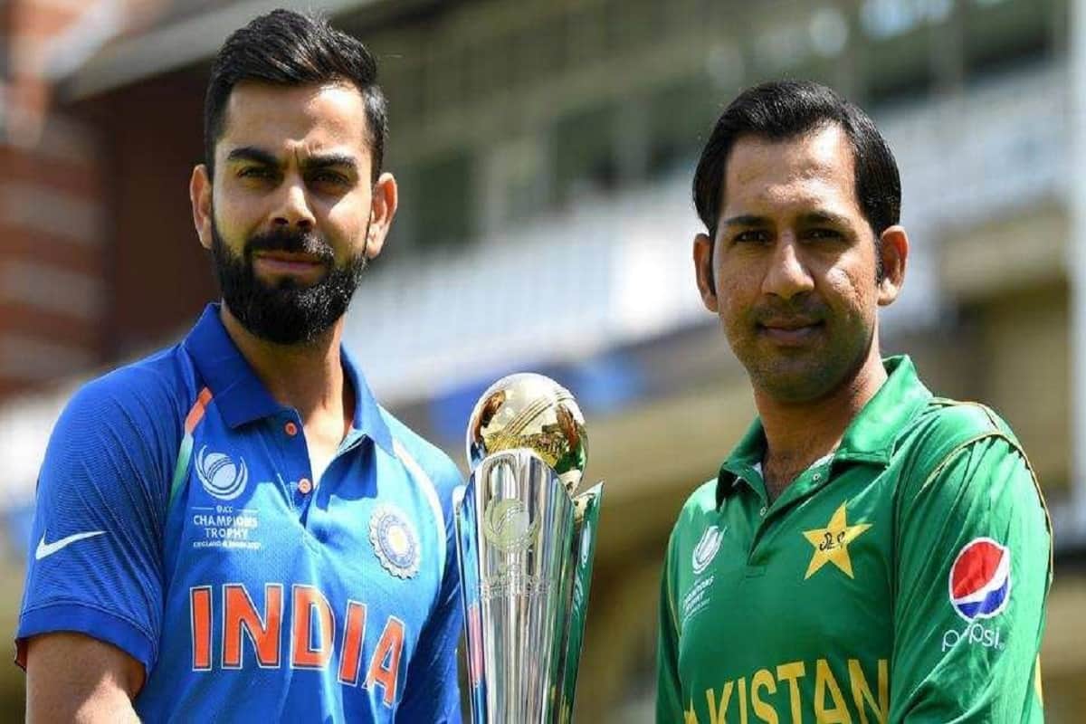 India vs Pakistan World Cup Match Tickets Sold Out in just 48 Hours