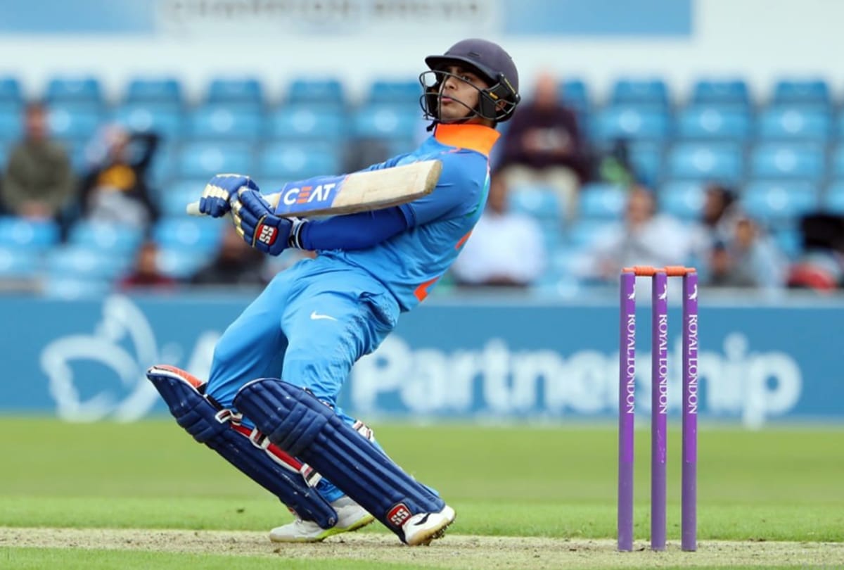 rohit sharma says Rishabh Pant will perform well, and I just want Surya and Ishan to have fun