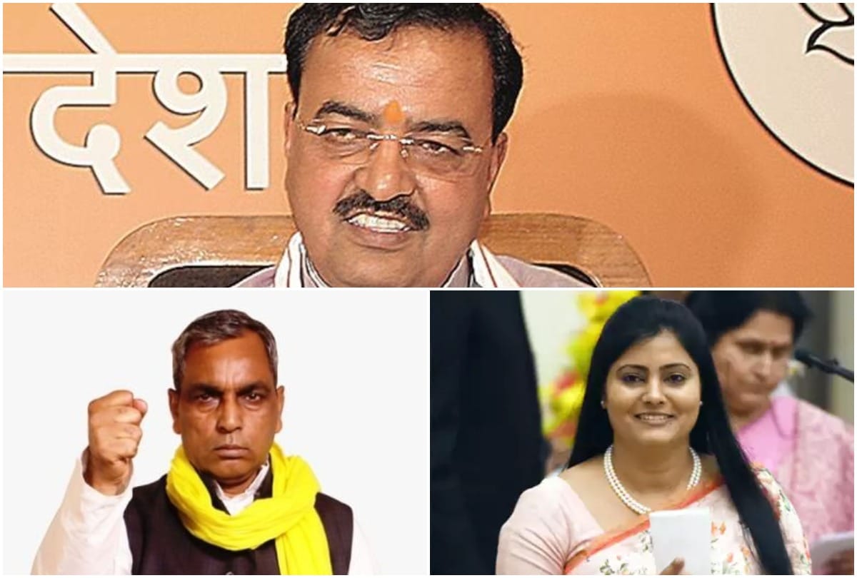 Lok Sabha Elections 2019: Keshav Maurya claims to win 73 seats in UP with Apna Dal SBSP intact