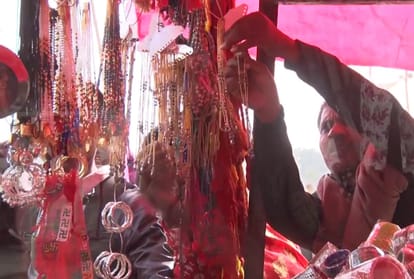 Business of blind faith in kumbh mela prayagraj