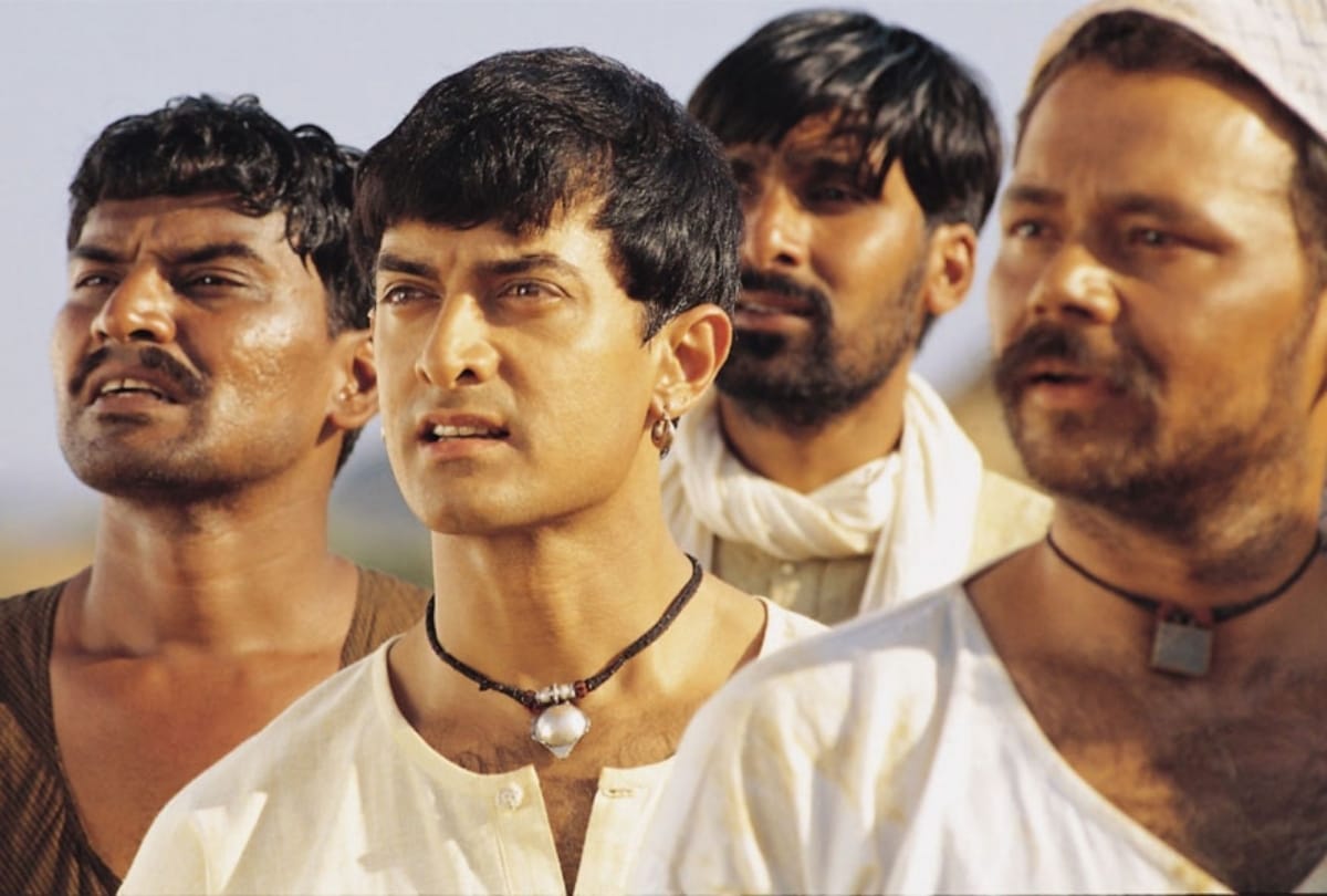 cricket world cup 2019 these 7 bollywood based on cricket