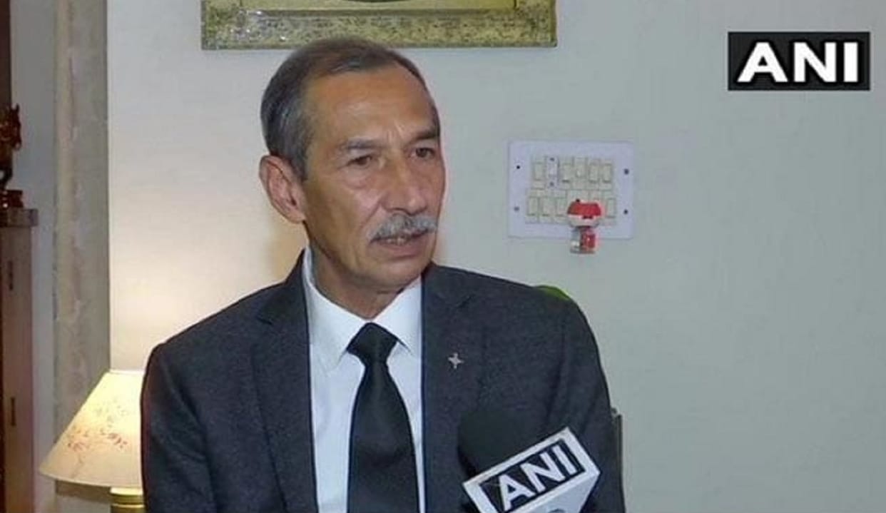 Military Literature Festival 2020:  Retd Lt Gen DS Hooda big statement over India and China border Conflict