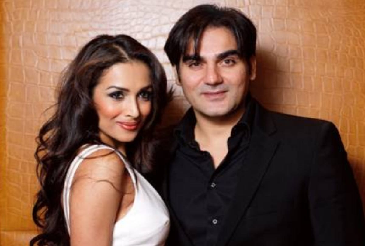 arbaaz khan sent fresh mango to ex wife malaika arora she shared video on instagram