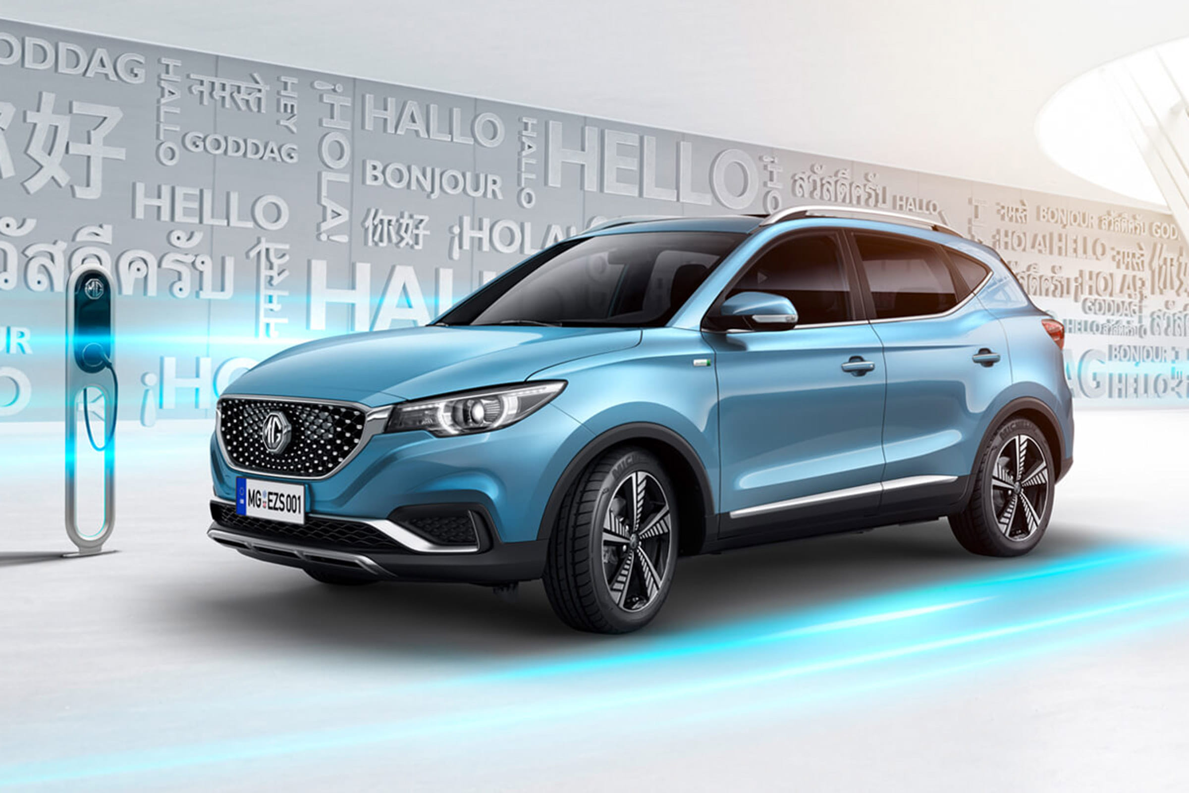 Tata Nexon EV vs MG ZS EV vs Hyundai Kona electric suv, which is best in range, dimension and Price