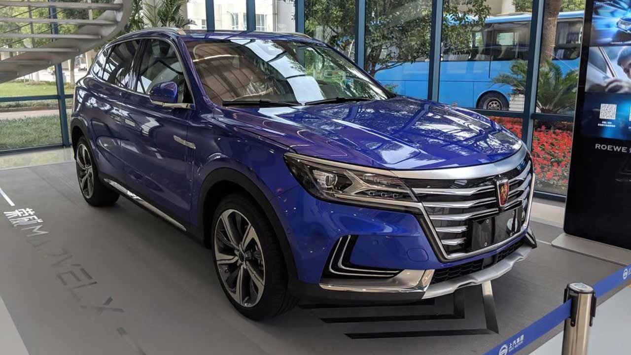 after MG Hector SUV MG motors will launch MG eZs SUV in india in November, 2019
