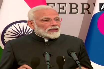 नरेंद्र मोदी