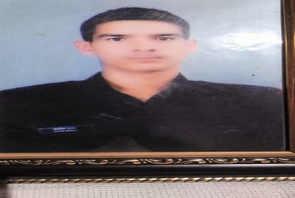 family is waiting for missing nitin rana in avalanche in kinnaur