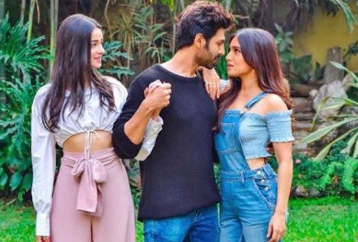 sanjay kapoor comment on ananya pandey dress users getting troll