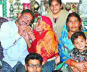 Teacher Devanand grabbed PCS post