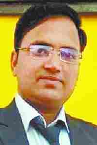 PCS officer made son of farmer