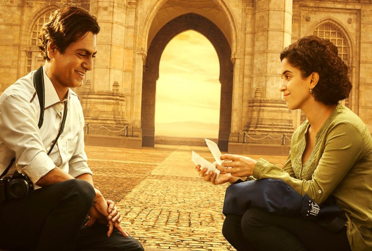 Ritesh Batra comeback after 6 years film photograph