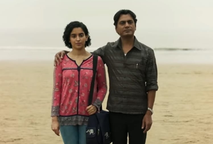 Ritesh Batra comeback after 6 years film photograph