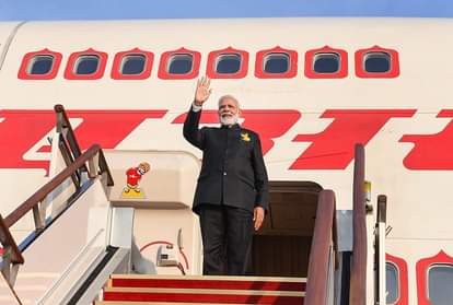PM Narendra Modi has so far made 93 foreign tours in 55 months