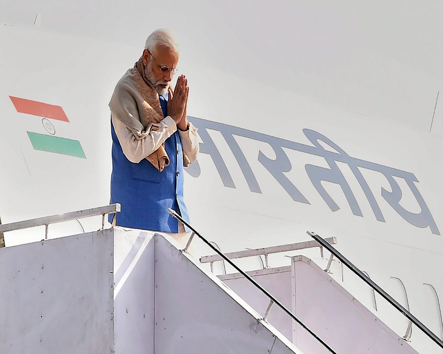 PM Narendra Modi has so far made 93 foreign tours in 55 months