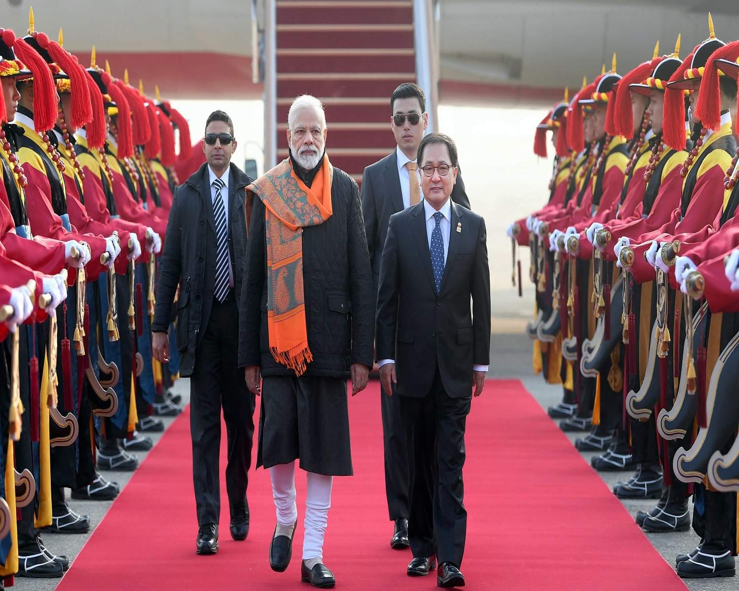 PM Narendra Modi has so far made 93 foreign tours in 55 months