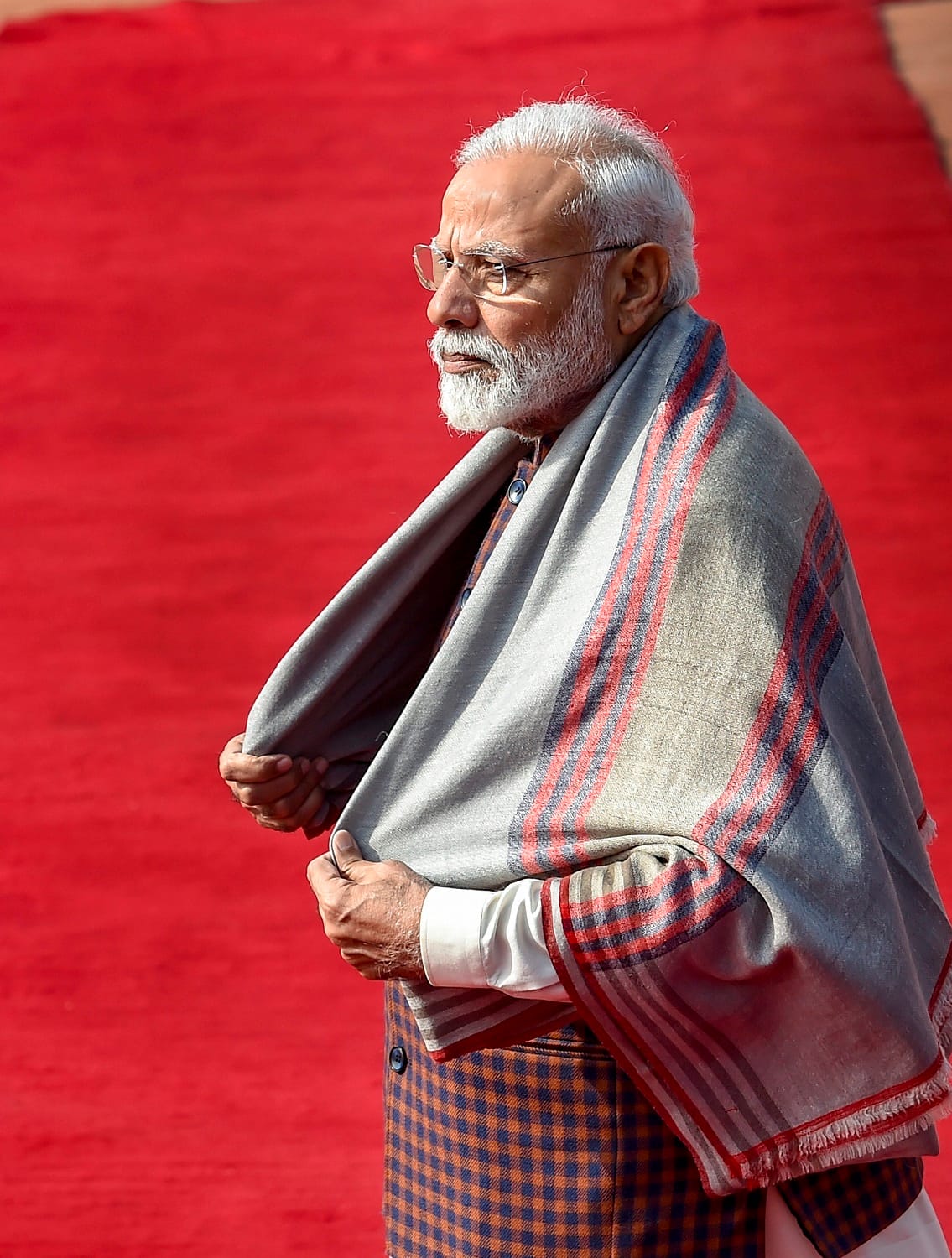 PM Narendra Modi will launch Kisan Yojna in Gorakhpur today