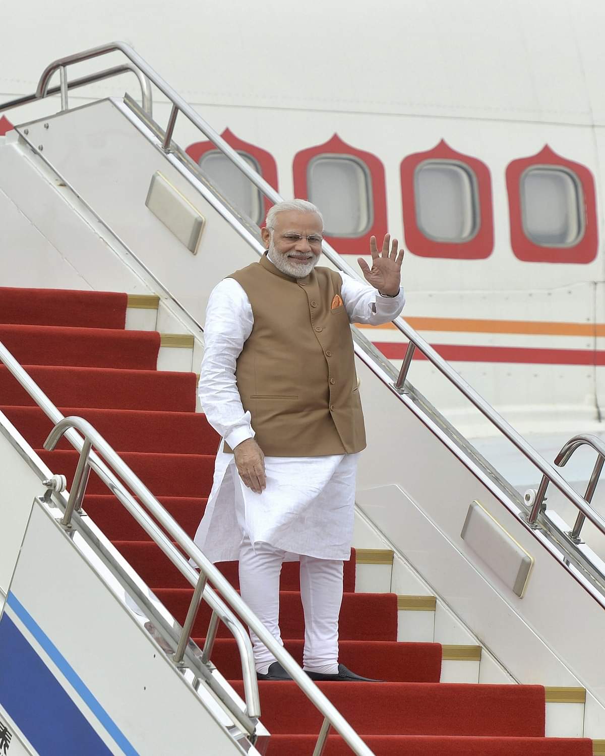PM Narendra Modi has so far made 93 foreign tours in 55 months