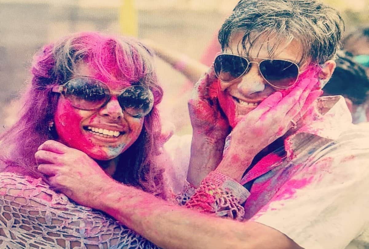 Pooja Bedi Pooja Bedi engaged to boyfriend Maneck Contractor in age 48