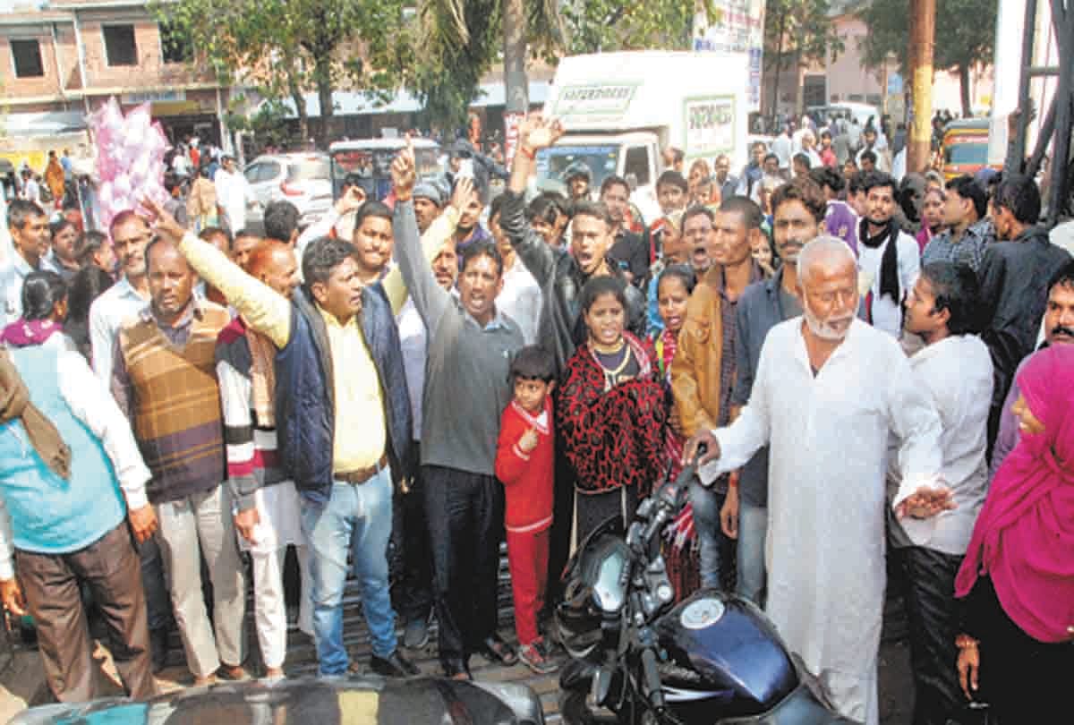 Pratapgarh: lack of Antirabeez injections from the week