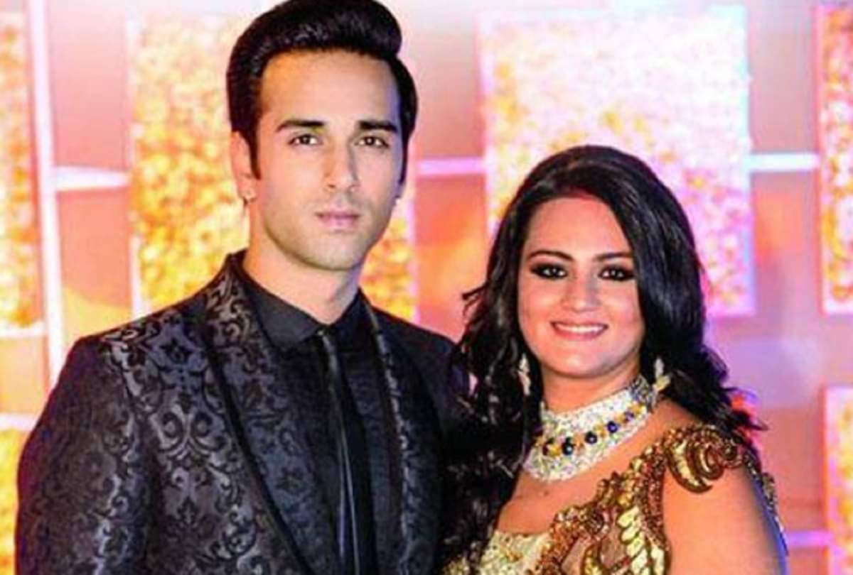 Actress Kriti Kharbanda revealed wedding plans with boyfriend Pulkit Samrat