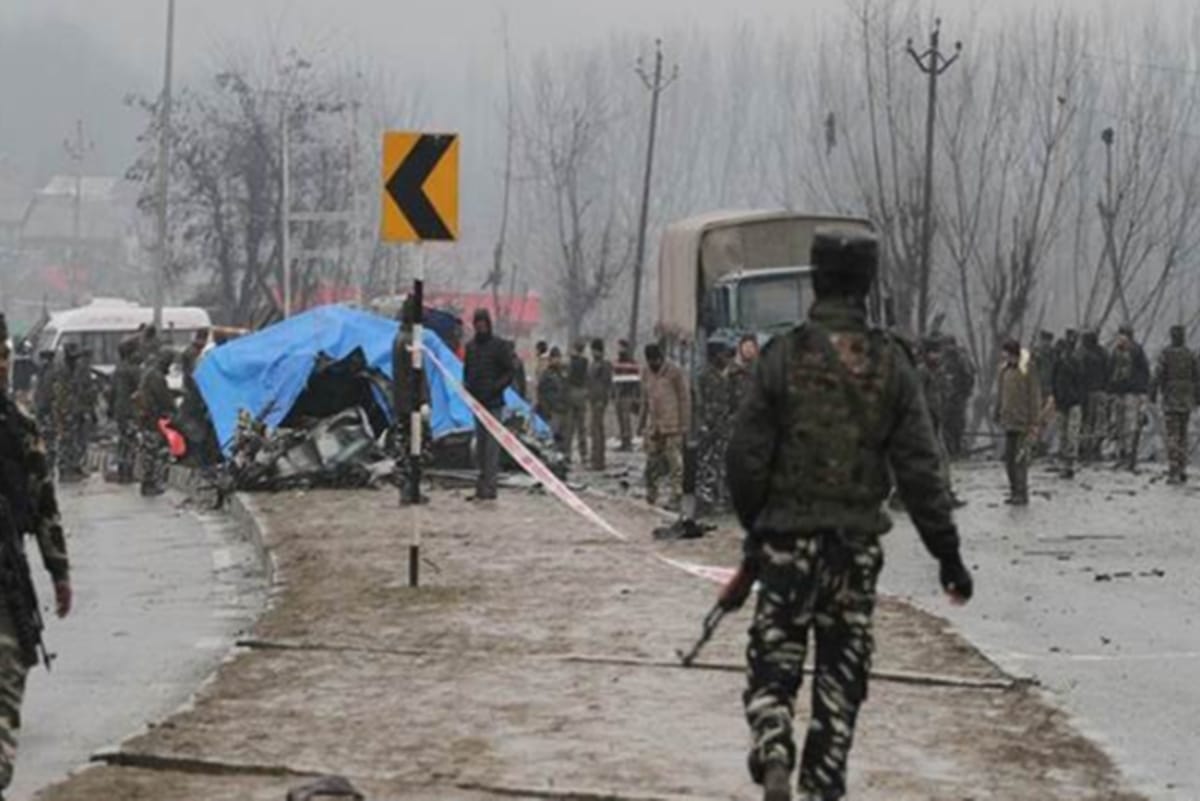 three school renamed on pulwama martyrs name