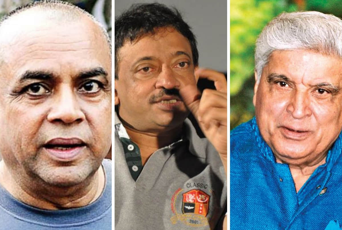 kangana ranaut paresh rawal javed akhtar and these bollwood actors angry reaction on pulwama attack