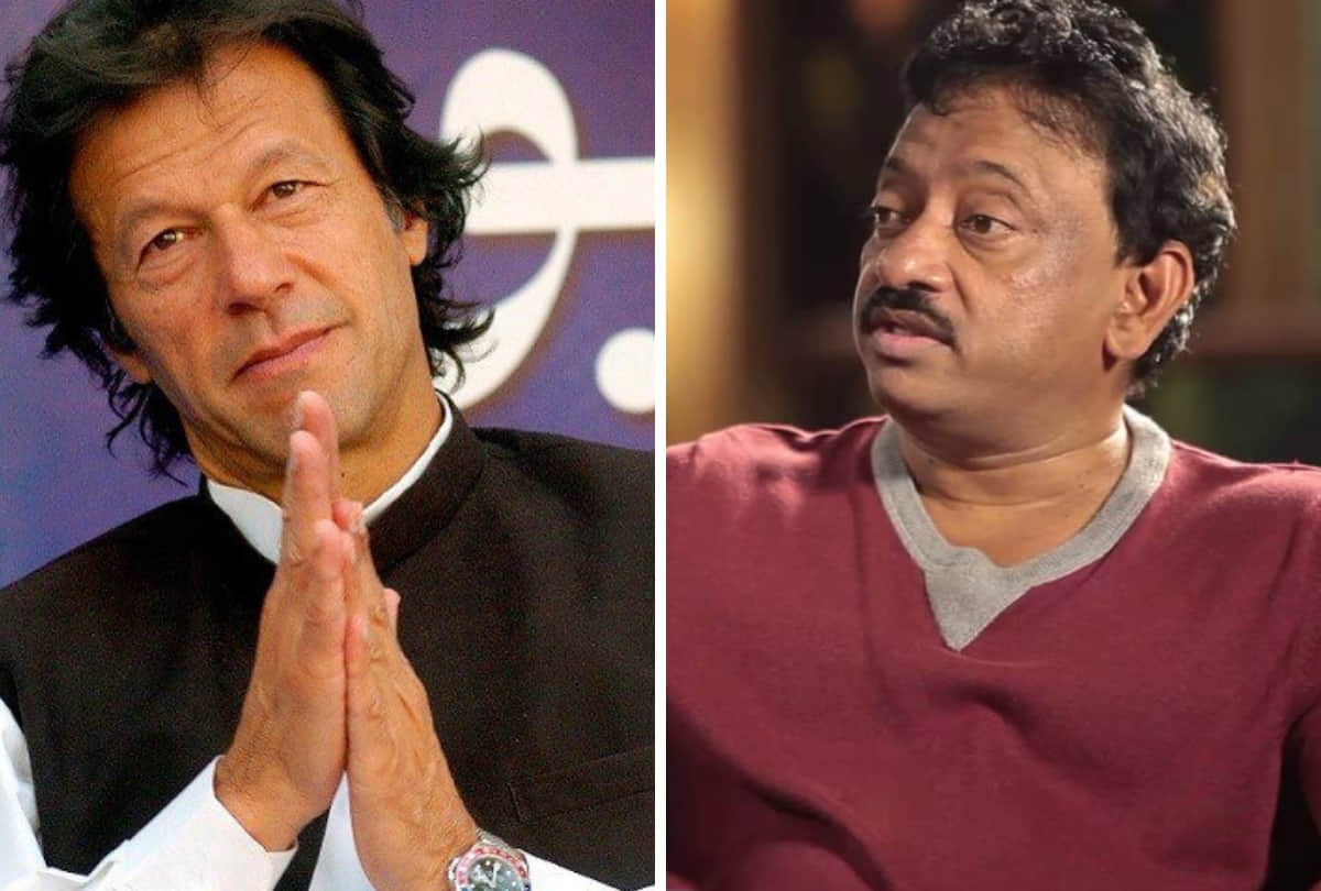 ram gopal verma attack on pakistan prime minister imran khan after pulwama attack