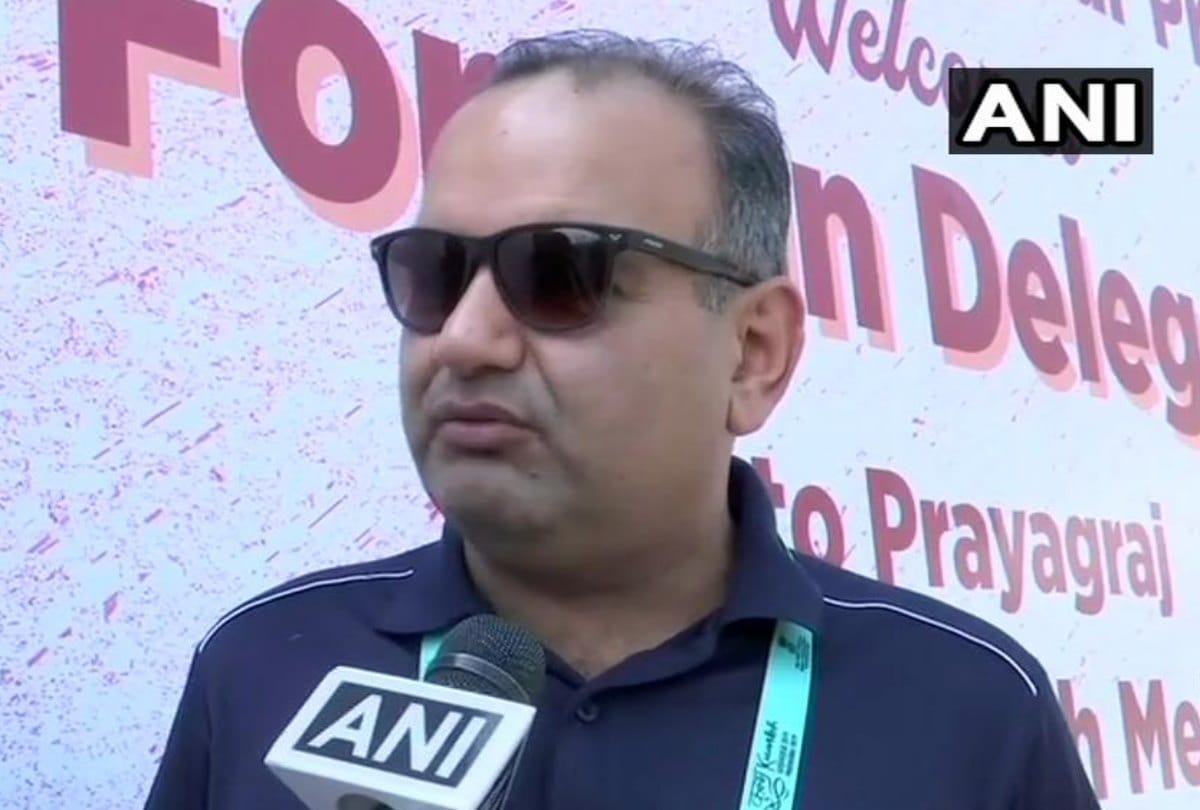 Pak MP claim, changes will now come in the way of Indian leaders