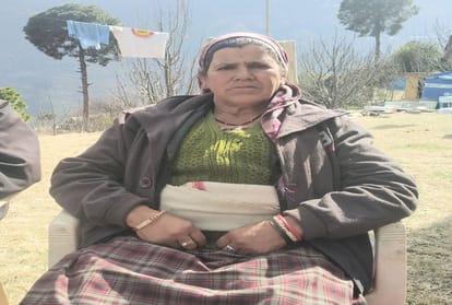 army jawan of nirmand videsh missing in avalanche in kinnaur himachal