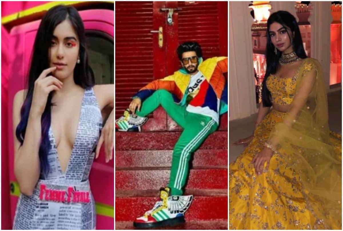 Fashion Ka Passion Ranveer Singh to Adah Sharma trolled this week