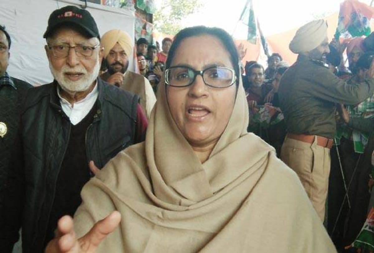 Punjab minister razia sultana says We do not have Aladdin magic lamp